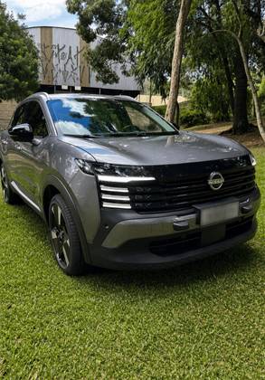 NISSAN KICKS 1.0  TURBO FLEX EXCLUSIVE DCT